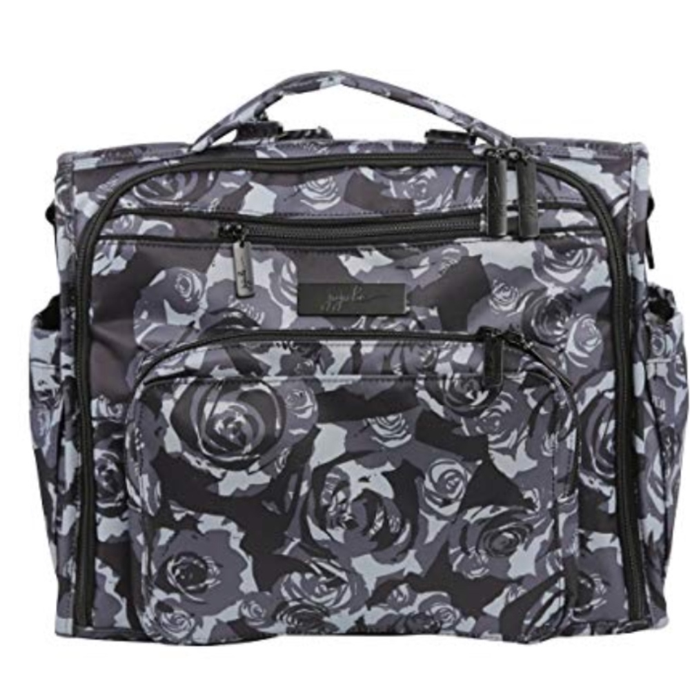 JuJuBe B.F.F Multi-Functional Diaper Bag